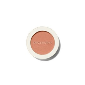 The Saem Saemmul Single Blusher BE02 Flash Beige US / 더샘 샘물 싱글 블러셔 BE02 플래시 베이지US