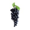 Best Artificial Fruit & Veg (Bunch of Black Grapes)