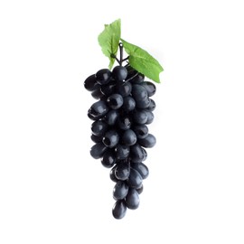 Best Artificial Fruit & Veg (Bunch of Black Grapes)