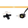 ‎NITOYO For 000-0120-37 Yamaha Engine Interface Cable NMEA 2000 T-Connector