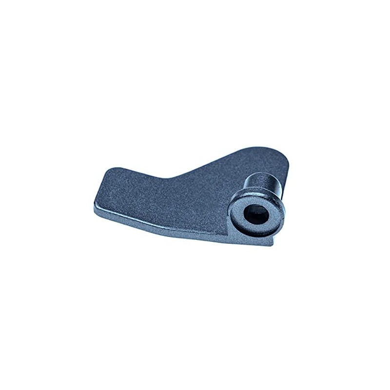 vhbw Dough Hook Compatible with DeLonghi DBM450 Bread Maker -