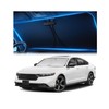 Magnelex Windshield Sun Shade for Honda Accord 2023, 2024, 2025,