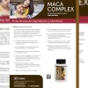Maca Complex | Maca Negra, Maca Amarilla, Maca Roja |