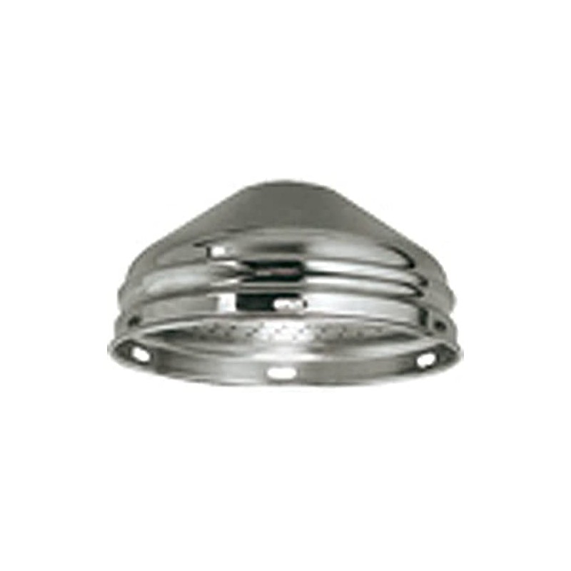 Grohe Relexa 28404000 Hand-Held Shower Head DN 15 Diameter 85