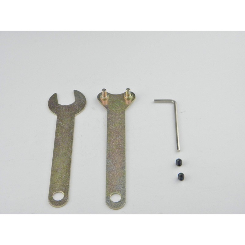 CHANCS Multifunctional Saw Blade Connection Rod Bushing M10-14 Universal Accessory