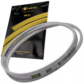 Caltric 126-6626 Deck Belt For Exmark 708 ZT710 ZT720 FX651 FX651V FX730V FX740V