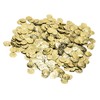 2000Pcs Belly Dance Coins Exquisite Sequins Pendants Clothing Accessories for