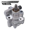 MAYASAF 21-5931 Power Steering Assist Pump for LEXUS 1997-01 ES300/2004-06