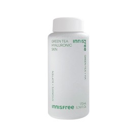 Innisfree Green Tea Hyaluronic Acid Skin 170ml 6 Pieces / Circle / 이니스프리 그린티 히알루론산 스킨 170ml 6개  써클