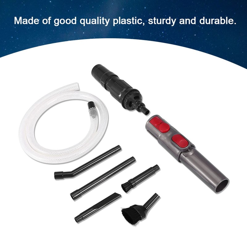 BTER Micro Vacuum Cleaner Tool, Durable Mini Vacuum Cleaner Tools,