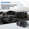 25858705 Headlight Switch Dimmer Switch and Fog Light Wiring Harness