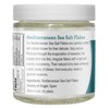 Viva Doria Mediterranean Sea Salt Flakes, 2 oz glass jar