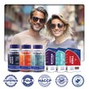 Niacin Max | Niacinamida (Nicotinamida), Resveratrol y Omega 3 |