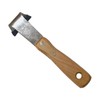Generic Bark Spud Debarking Tool Log Debarker Tool Portable Lightweight
