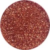 Eulenspiegel 907658 - Organic Glitter Golden Orange, 6 g, Biodegradable,