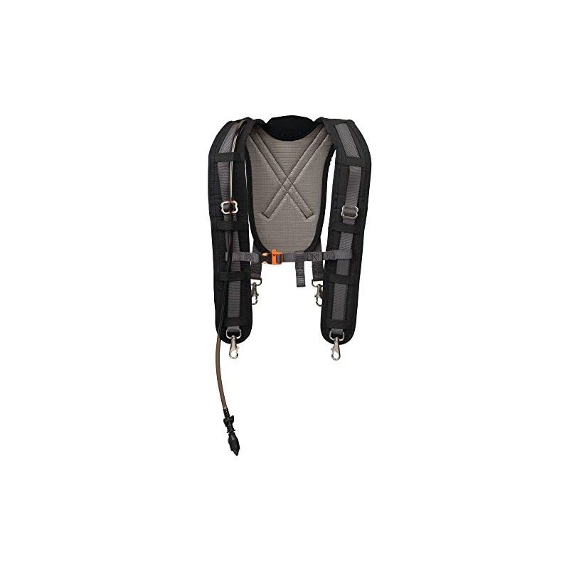 Weaver Arborist Hydration Pack Suspenders with Water Bladder