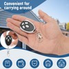 1 Garage Door Remote