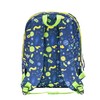 Belmil Children's Backpack Boys for 3-6 Years, Super Light 260