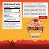Blazing Star BBQ Blazing Bundle (Reaper Rub & Seasoning/Scorpion Rub
