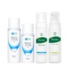 Hadalabo Gokujyun Lotion Milk/Acnes Foaming Wash Mentholatum Best Collection /