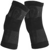 2Pcs Breathable Sport Kneecap Anticollision Patella Guard Leg Sleeve Protective