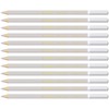 Chalk-Pastel Pencil - STABILO CarbOthello - Pack of 12 -
