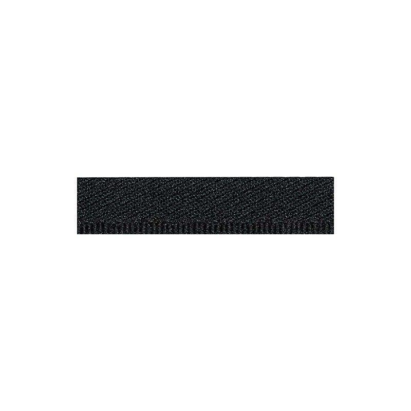 Berisfords - Kick Tape - Black - 13mm Wide -