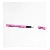 Magic Lash Liner Jlash Delineador Plumón Pegamento Pestañas Color Negro
