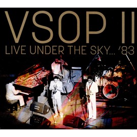 Live Under The Sky...'83