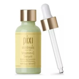 Pixi Skintreats Suero Vitamina - C Con Ácido Ferúlico Momento De Aplicación Día/noche Tipo De Piel Normal
