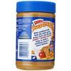 Skippy Peanut Butter Super Chunky, 16.3 oz (Pack of 2)
