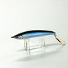 SMITH LTD LWA Laser Wakasagi Minnow Troutine Sarger SH HS