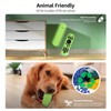 PZL 2 Pack Glow Silicone Case for Xumo TV Remote