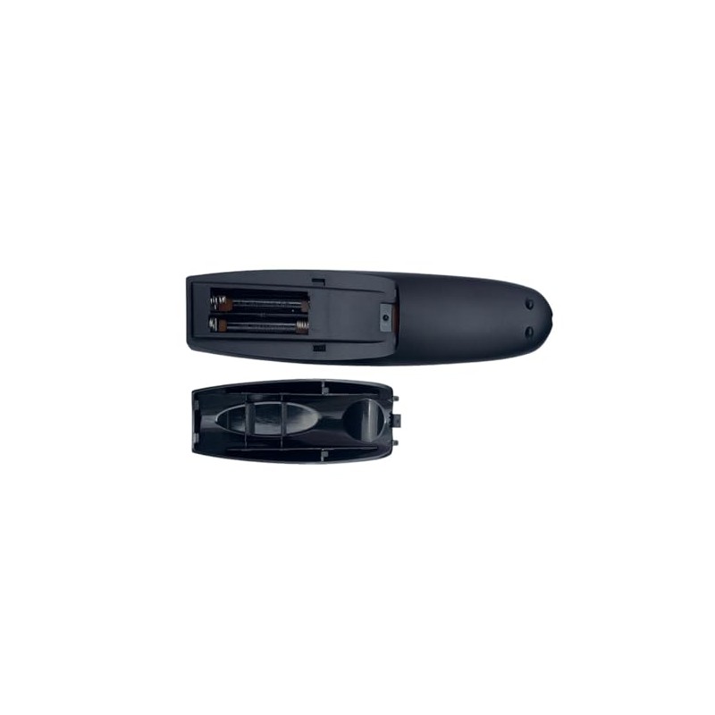 Control Remoto Smart para Pantalla Sansui Smx32v1ha Sin Voz