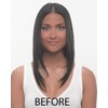 Hairuwear 22 Extra Straight Clip-In Extension by HairDo