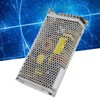 Switching Power Supply 150W Safety Protection Aluminum Alloy Material DC