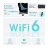 TP-Link Archer TX20U WiFi 6 Wireless USB Adapter