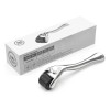Dermaroller Barba Cabello Rodillo Facial Microaguja 0.25mm