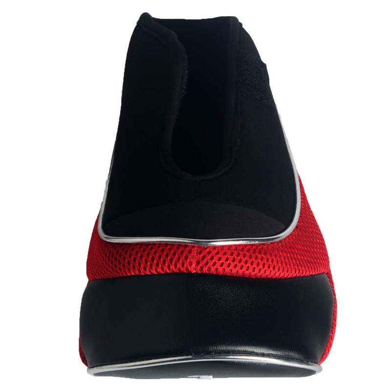 Andux Golf Velcro Driver Headcover 460cc with Interchangeable Number Tags