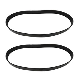 JRSHOME 2024 2 Pack 14″ x 1″ x .095″ Band Saw Urethane Tires Replacement for Jet JWBS-14DXPRO, JWBS-14CS, JWBS14OS