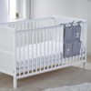 Kinder Valley Cot Bed Sheets - 2 Pack Baby Cot
