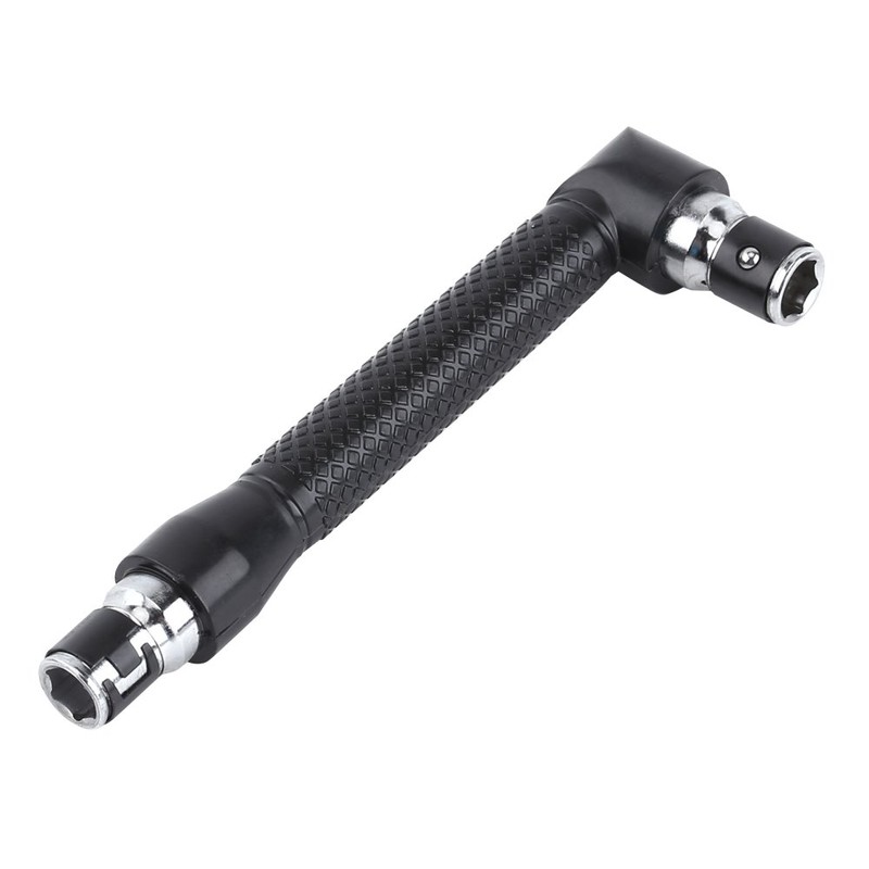 Yctze L Shaped Socket Wrench Hex Socket Wrench 1/4 Inch