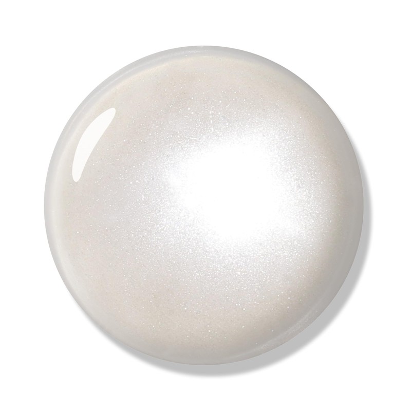 Bluesky Moonshine Nail Powder - Crystal 5g - Pearlescent Chrome