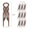 Magic Grip Hair Pins Set Of 10 By Good Hair