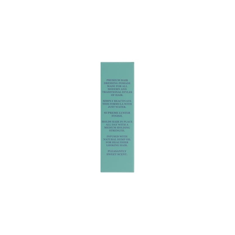 Prospectors Diamond Pomada Para El Cabello 4oz / 113g