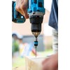 HAZET Adapter 2239N-6 I Hexagonal Solid 6.3 (1/4 Inch) I