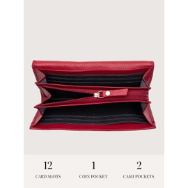 Lazarotti Bologna LZ03025, red, Classic