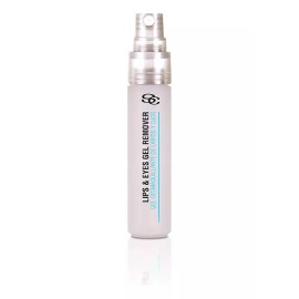 Salerm Gel Desmaquillante De Labios Y Ojos 15ml