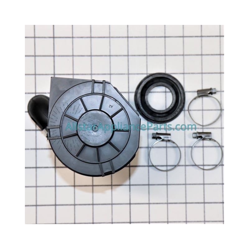 WD19X25700 Dishwasher Circulation Pump Motor