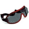 KROOPS Racing Jockey National Hunt Point to Point Goggles |
